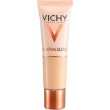 Vichy Minéralblend FdT 03 Gypsum Maquillage hydratant 30 ml