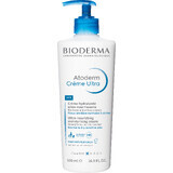 Bioderma Atoderm Ultra Crema Profumata 500 ml