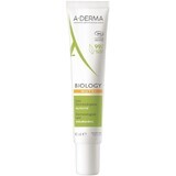 A-Derma BIOLOGY Trattamento dermatologico nutriente 40 ml