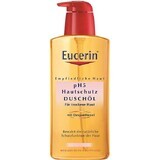 Eucerin pH5 Aceite de ducha regenerador de lípidos 400 ml