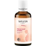 Weleda Olio per il massaggio del seno 1 x 50 ml