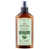 Erboristica Multifunctional spray with organic fermented aloe vera juice 200 ml