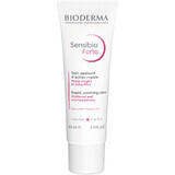 Bioderma Sensibio Forte Crema lenitiva intensiva 40 ml