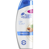 Head & Shoulders Shampoo idratante 400 ml