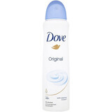 Dove Original Antitranspirant Spray 150 ml