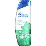 Head & Shoulders Sollievo dal prurito - Detergente profondo 300 ml