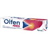 Olfen FORTE 23.2 mg/g gel 180 g