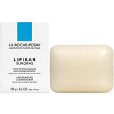 La Roche-Posay LIPIKAR SURGRAS Sapone 150 g