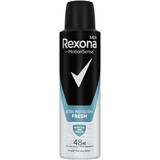 Rexona Active Protection Fresh Spray antitraspirante 150 ml