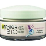 Garnier Bio Crema da giorno antirughe con olio essenziale di lavanda bio e vitamina E 50 ml