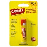 Carmex Balsamo labbra idratante SPF/LSF 15 4 g