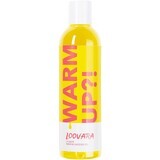 Loovara WarmUp Olio per massaggi 250 ml