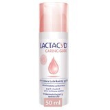 Gel lubrificante Lactacyd Caring Glide 50 ml