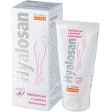 Dr.Muller Hyalosan Gel lubrificante all'acido ialuronico 50 ml