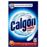 Calgon addolcitore d'acqua in polvere 500 g