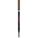 L'Oréal Paris 12H Infaillible brows definer 5.0 wenkbrauwpotlood Licht Brunette, 1 g