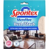 Panno per la polvere in microfibra Spontex Dust