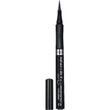 L'Oréal Paris Infaillible Grip 27H Precision Felt 01 eyeliner nero, 1 ml