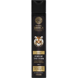 Natura Siberica Men Energising Body and Hair Shampoo 2in1 Tijgerwoede 250 ml