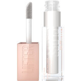 Maybelline New York Lifter Gloss Lip Gloss 01 Pearl, 5.4 ml