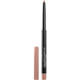 Maybelline New York Colour Sensational Lip Liner 10 Nude whisper, 1.2 g