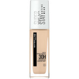 Maybelline New York SuperStay Active Wear 30H 10 Avorio 30ml