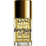 NYX Professional Makeup Base de maquillaje Honey Dew Me Up 22 ml