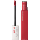 Maybelline New York Super Stay Matte Ink 20 - Rossetto Pioneer 5ml