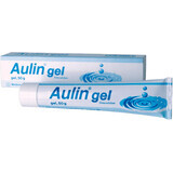 Aulin 30 mg/g gel 50 g