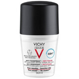 Vichy Homme Deo roll-on anti-perspirant 48H for sensitive skin 50 ml