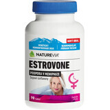 NatureVia Estrovone 90 compresse