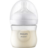 Philips Avent Natural Response Bottiglia 125 ml, 0m+