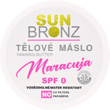 Vivaco Sun Bronze Burro Corpo SPF0 frutto della passione 150 ml