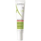 A-Derma BIOLOGY Trattamento dermatologico contro gli arrossamenti 40 ml