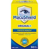 MacuShield Original 90 capsules