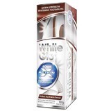 White Glo Coffee and Tea Drinkers + free toothbrush and interdental brush 150 g