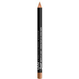 NYX Professional Makeup Wildleder Matte Lip Liner - London 1 g