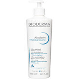 Bioderma Atoderm Balsamo corpo intensivo per pelli atopiche e molto secche 500 ml