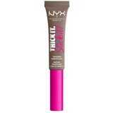 NYX Professional Makeup Mascara à sourcils Thick It Stick It - 01 Taupe 7ml