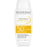 Bioderma Photoderm Mineral Fluid 75 g