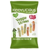 Bastoncini di verdure Kiddylicious 48 g