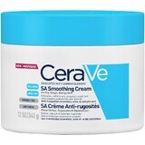 CeraVe SA Gladmakende Crème 340 g