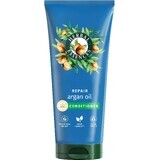 Herbal Essences Balsamo riparatore all'olio di argan per capelli danneggiati 250 ml