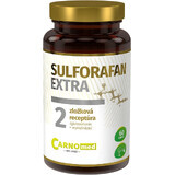 CarnoMed Sulforafano Extra 60 capsule