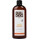 Bulldog Skincare Gel doccia al limone e bergamotto 500 ml