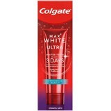 Colgate Max White Ultra Fresh Pearls blekende tandpasta 50 ml