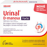 Orinatoio D-mannosio Forte 20 bustine