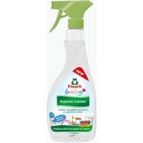 Frosch EKO Detergente igienico per attrezzature per bambini e superfici lavabili 500 ml