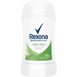 Rexona Aloe Vera Stick Antitraspirante 40 ml