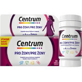 Centrum multivitaminico per donne 90 compresse